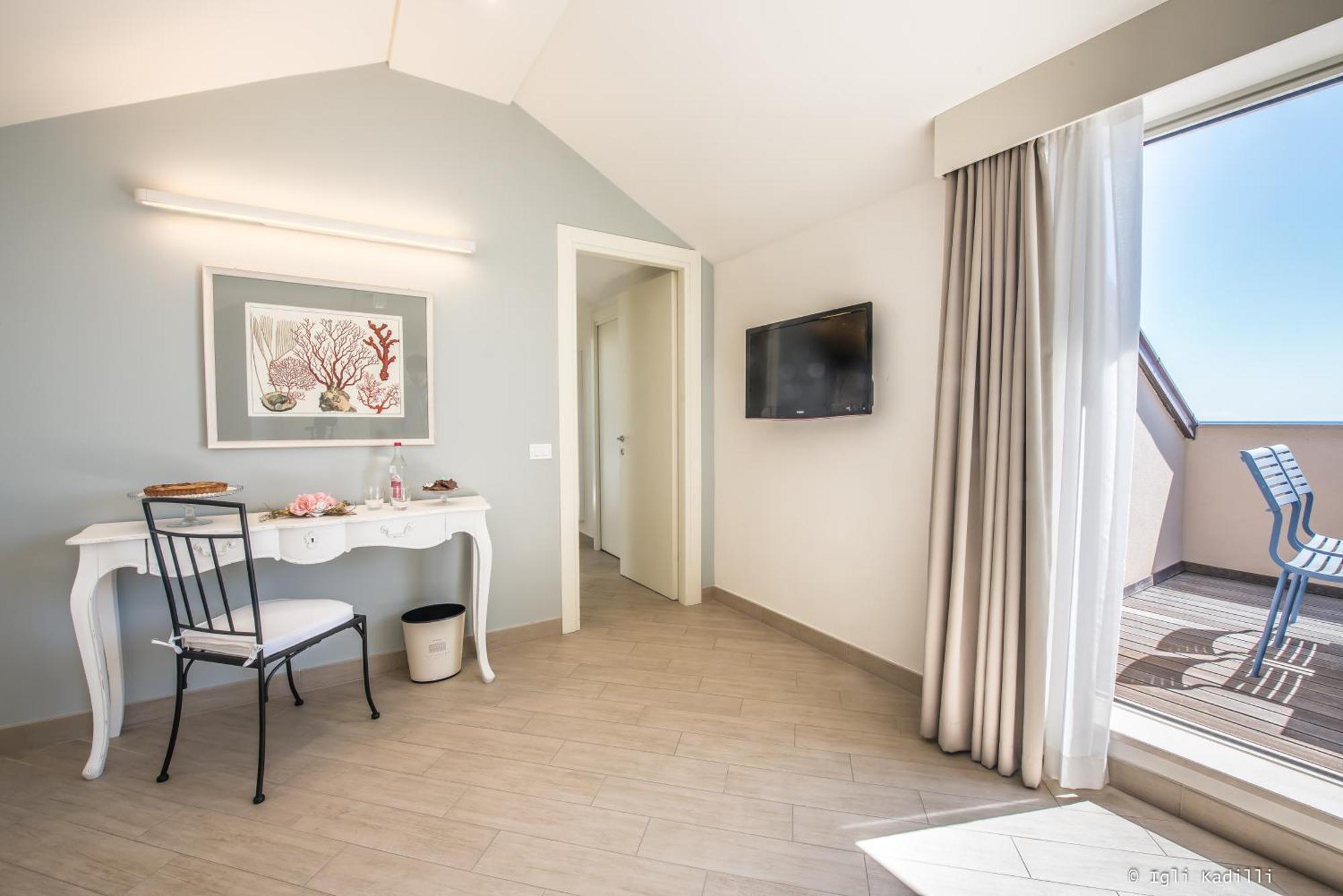 Hotel San Pietro Palace 피날레리구레 외부 사진