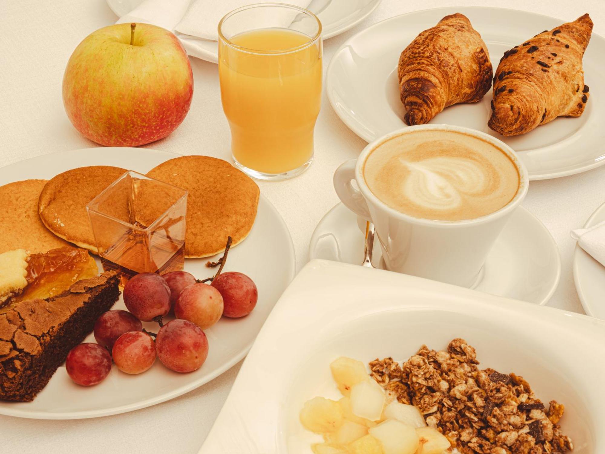 Hotel San Pietro Palace 피날레리구레 외부 사진