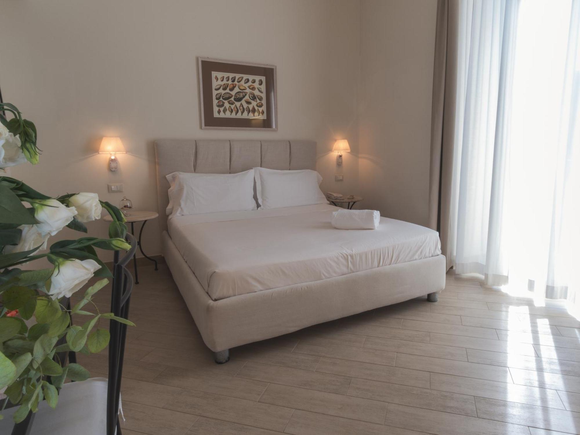 Hotel San Pietro Palace 피날레리구레 외부 사진