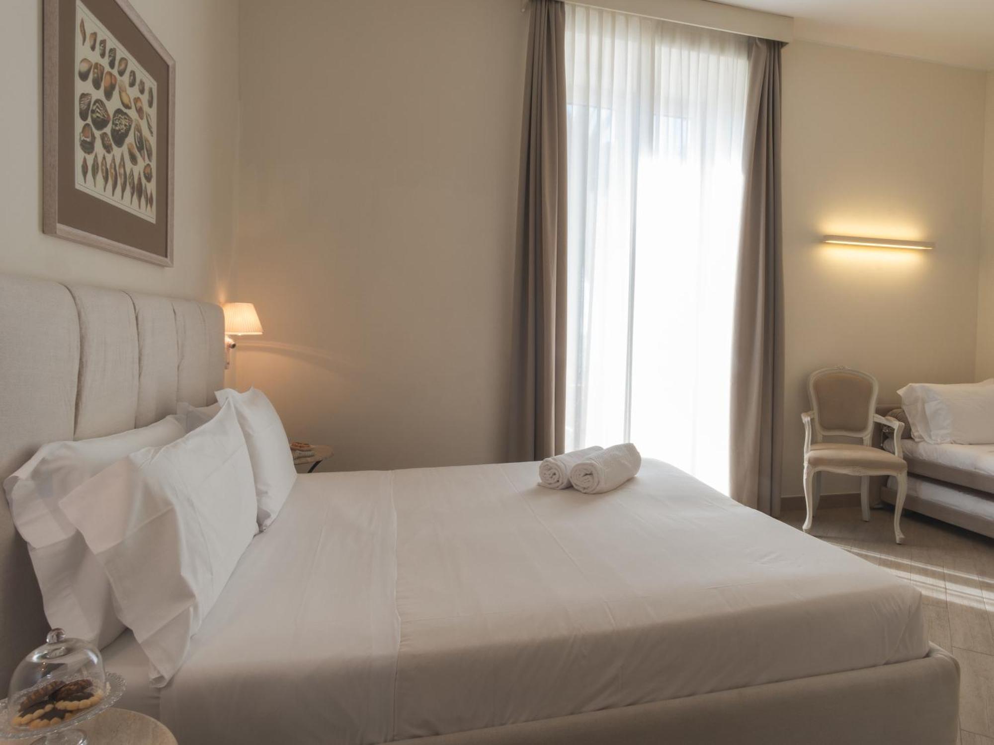 Hotel San Pietro Palace 피날레리구레 외부 사진