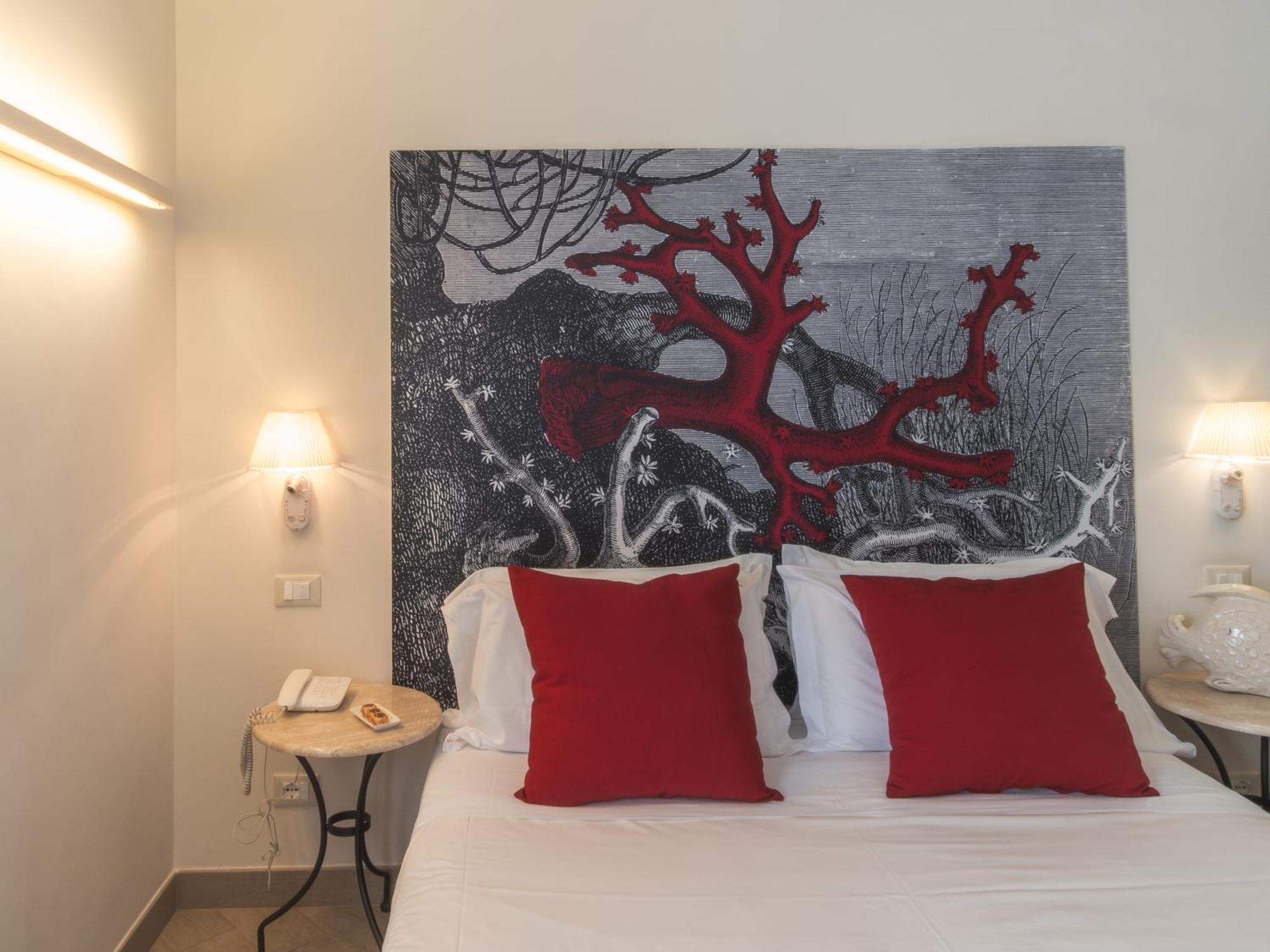 Hotel San Pietro Palace 피날레리구레 외부 사진