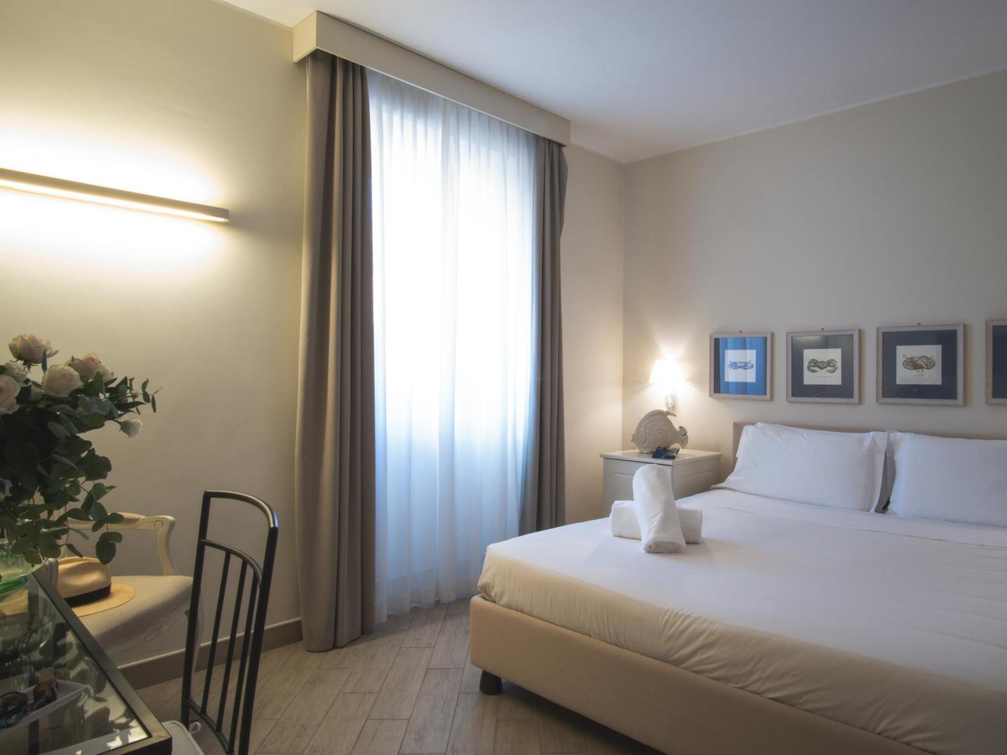 Hotel San Pietro Palace 피날레리구레 외부 사진