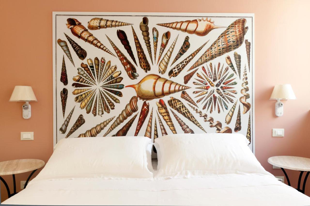 Hotel San Pietro Palace 피날레리구레 외부 사진